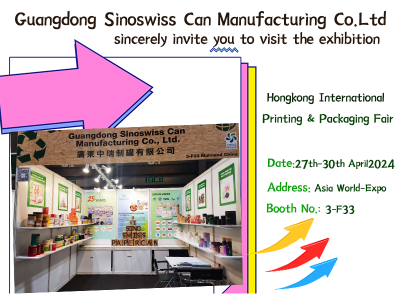 Hongkong International Printing & Packaging Fair