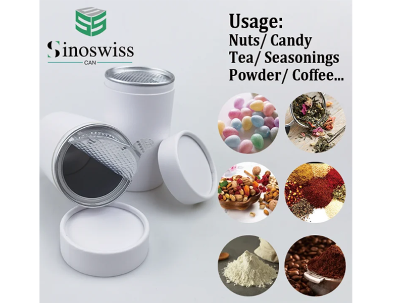 Which paper can is best for food packaging?