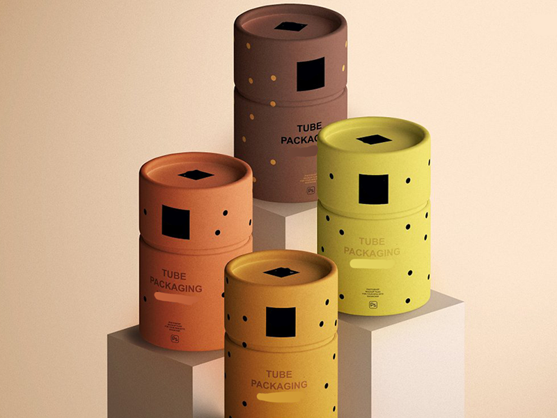 How to distinguish the quality of paper tube?