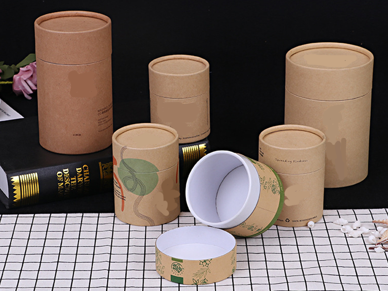 paper can packaging