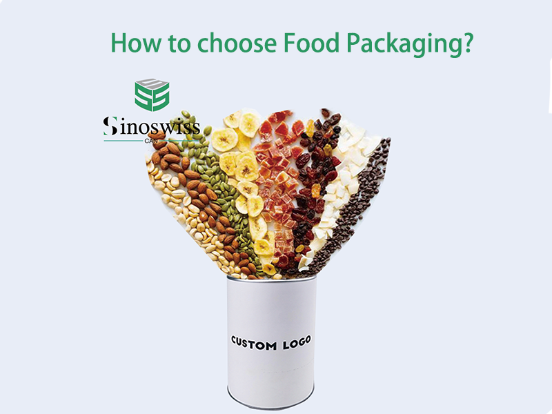 How to choose Food Packaging?