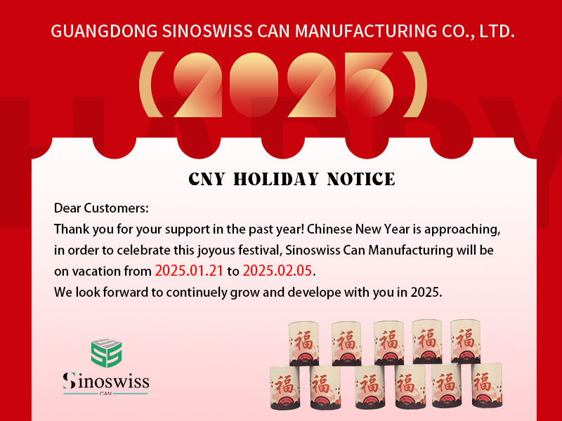 Sinoswiss Can