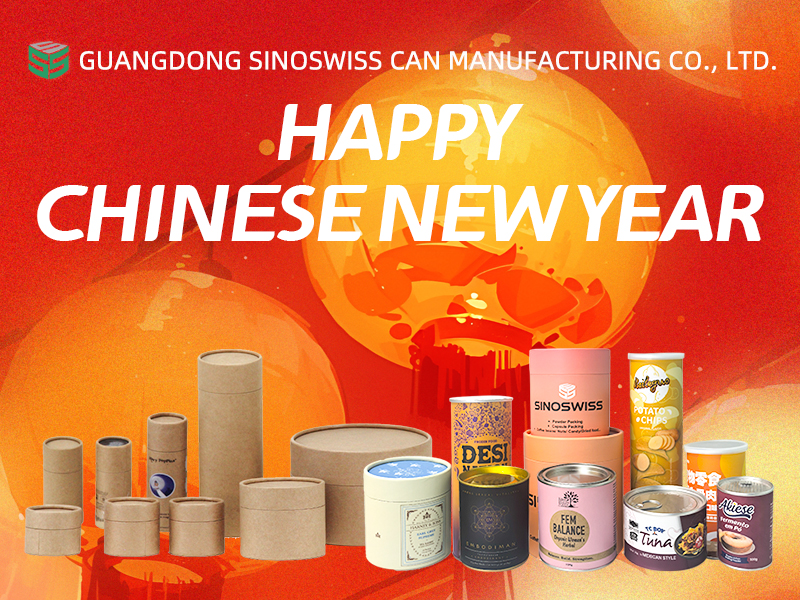 Happy Chinese New Year