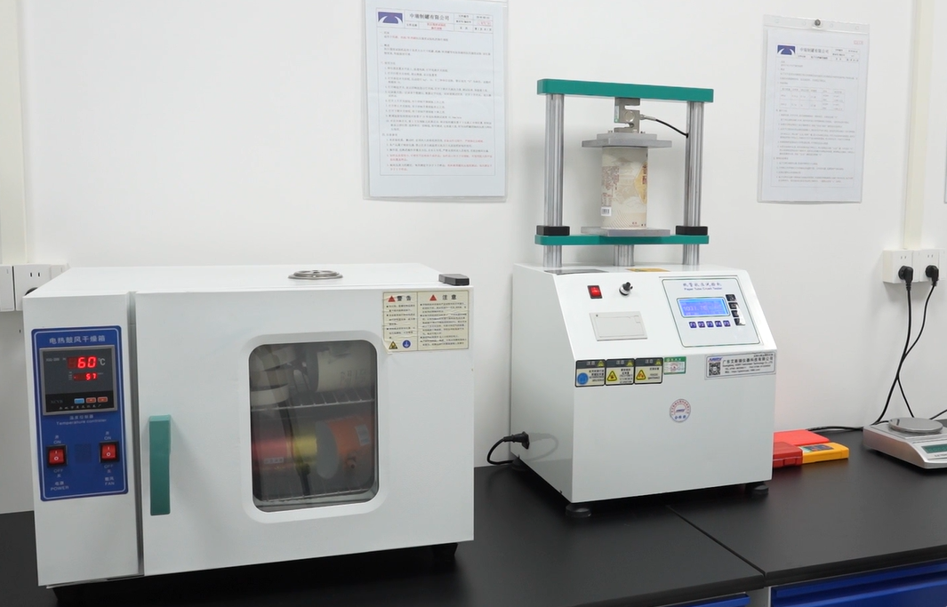 उत्पाद का परीक्षण करना