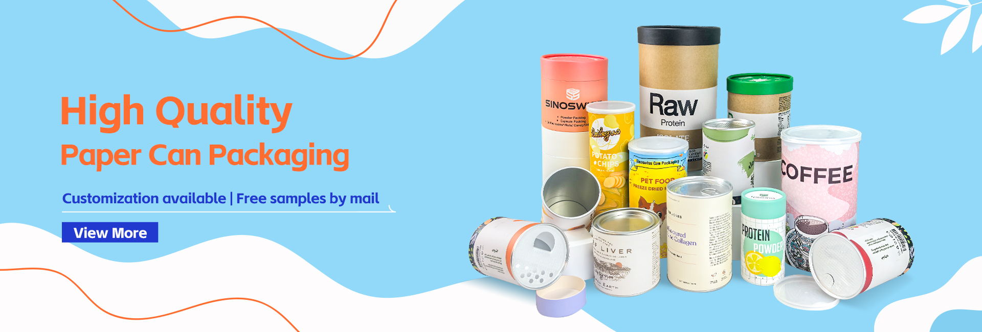 packaging