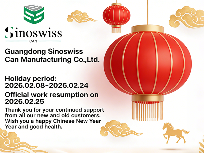 Sinoswiss Can