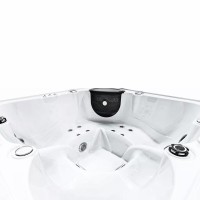 Jacuzzi spa za 5 osoba s niskom potrošnjom energije