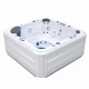 Adult Five People Hot Tub Outdoor Inground Jacuzzi ZR808