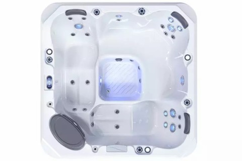 The Ultimate B2B Sourcing Guide for 5 Person Hot Tubs: Technical Specs, Supplier Selection & Procurement Strategy