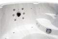 Outside Jacuzzi 200x200 Round Hot Tub With 5 Seats