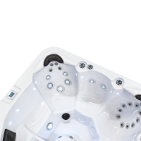 LX Pumps Jets Bluetooth -ulkoporeallas