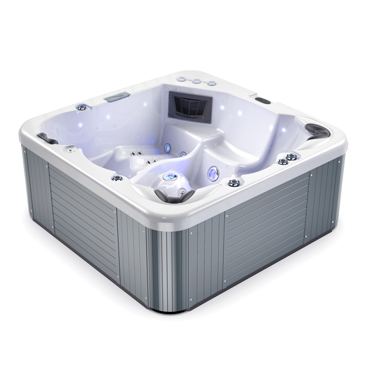 LX Pumps Jets Bluetooth -ulkoporeallas