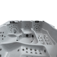 Balboa Hydro Spa Tub 5-osobowa wanna z hydromasażem na zewnątrz
