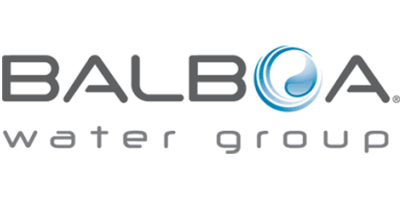 Grupul de apă Balboa