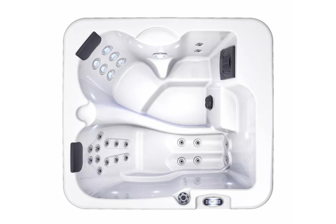 The Ultimate B2B Procurement Guide for 5 Person Hot Tubs: Sourcing from Chinese Suppliers