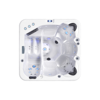 LX Pumps Jets Bluetooth -ulkoporeallas