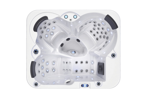 The Ultimate B2B Sourcing Guide for 5 Person Hot Tubs from China: Technical Specs, QC, and Supplier Selection