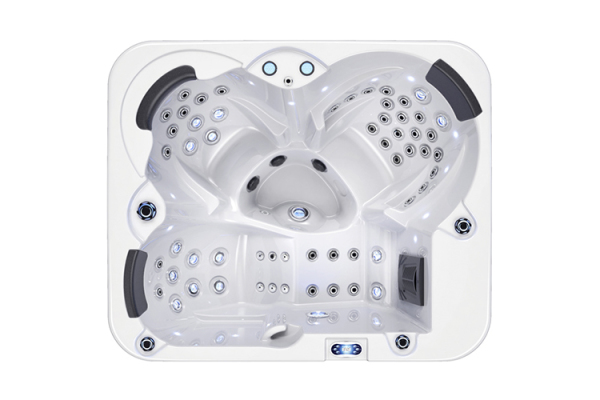 The Ultimate B2B Guide to Sourcing 5 Person Hot Tubs from China: Specifications, Supplier Selection, and Quality Control