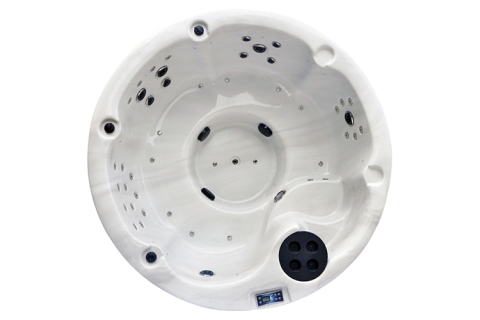The Ultimate B2B Sourcing Guide for 5 Person Hot Tubs: Engineer-Approved Supplier Selection & Quality Control