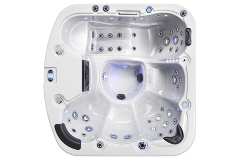 The Ultimate B2B Sourcing Guide for 5 Person Hot Tubs: Engineering Insights, Supplier Selection & Cost Optimization