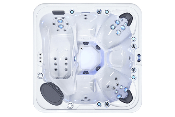 The Ultimate B2B Guide to Sourcing a 5 Person Hot Tub from China: Engineering, Quality, and Supplier Selection