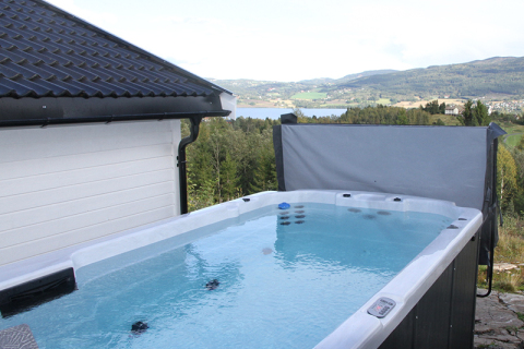 Pokud si chcete vybrat nekonečný bazén Swim Spa, který vám vyhovuje, tento článek vám může dát odpověď
