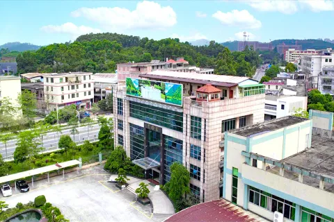 Guangzhou Loviaspas Industr Co.,Ltd