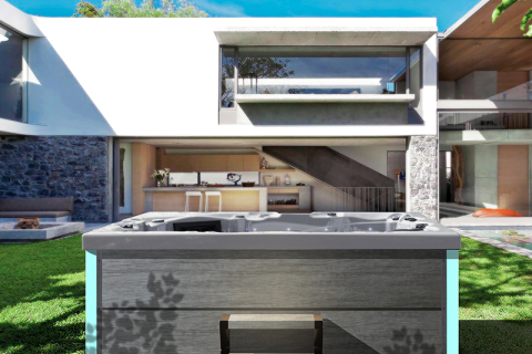 Kuinka ylläpitää ulkokylpytynnyrien veden laatua?