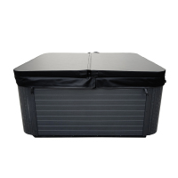 Copertura termica per vasca idromassaggio Jacuzzi per piscina all'aperto