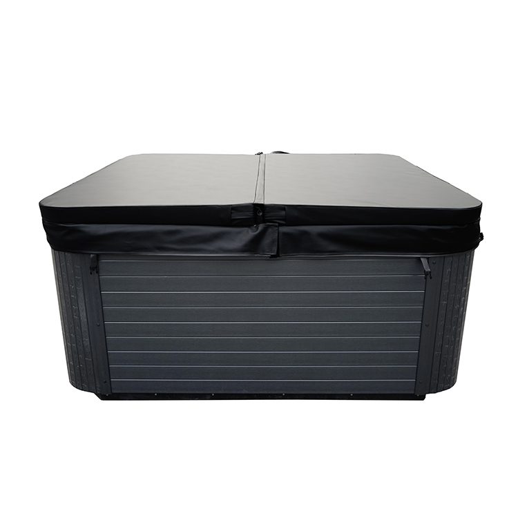 Copertura termica per vasca idromassaggio Jacuzzi per piscina all'aperto