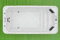 3 4 Person Balboa Above Ground Swim Spa Jacuzzi