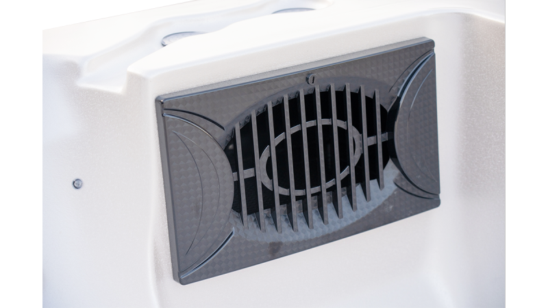 Cheap 2 Person Mini Outdoor Hot Tub Massage Spa