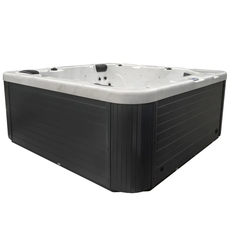 5 Person Acrylic Wifi Outdoor Spas And Hot Tubs