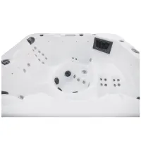 5 Person Acrylic Wifi Outdoor Spas And Hot Tubs