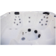 5 Person Acrylic Wifi Outdoor Spas And Hot Tubs