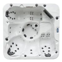 5 Person Acrylic Wifi Outdoor Spas And Hot Tubs