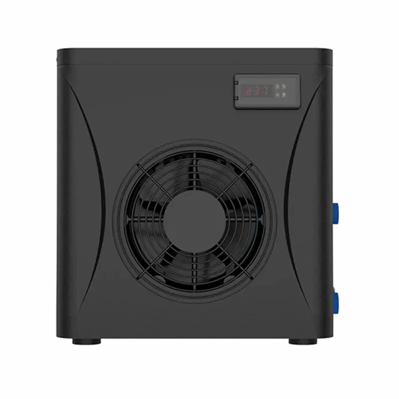 Air Source Portable outdoor Swimming Pool Heat Pump Water Heaters For Home Spa Pool