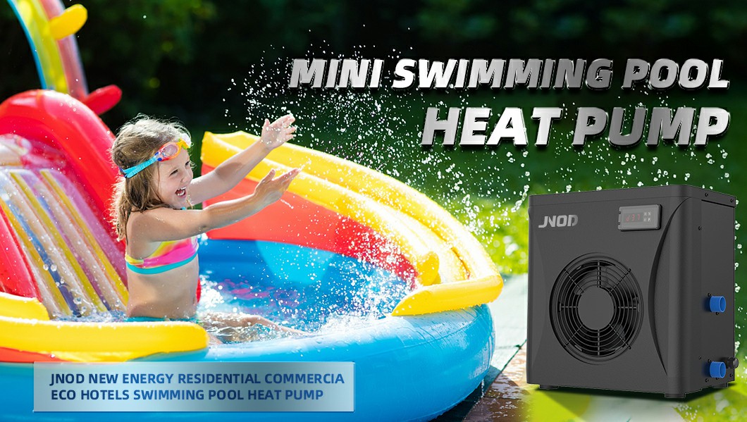 Swimming Pool Heat Pump