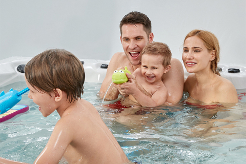 Wann ist der günstigste Zeitpunkt, einen Outdoor-Whirlpool zu kaufen?