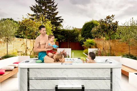 Hur mycket kostar en badtunna?