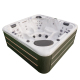 Hotelli Outdoor Whirlpools Spa Hydra Hieronta-allas