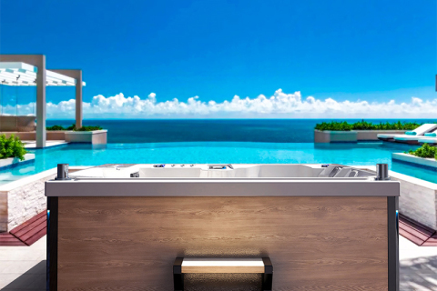 Mitkä ovat ulkoporeammeen haitat?