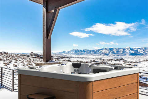 Onko oikein käyttää poreallasta joka päivä?