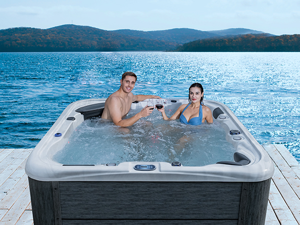 best hot tub brands