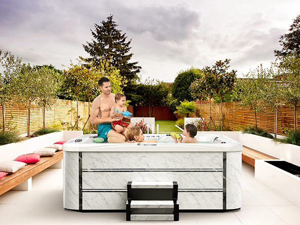 best hot tub brands