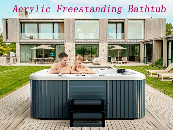 best freestanding tub