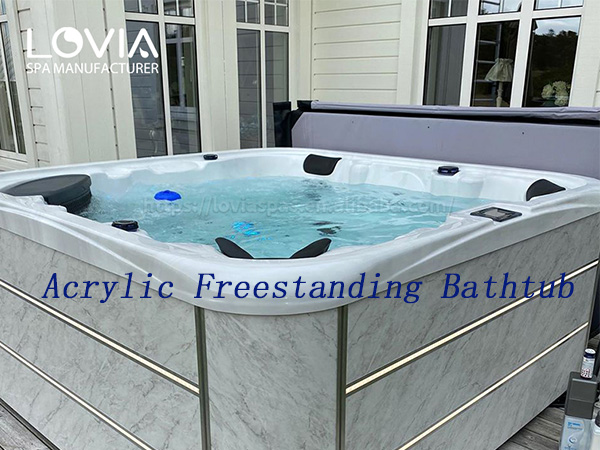 best freestanding bathtub