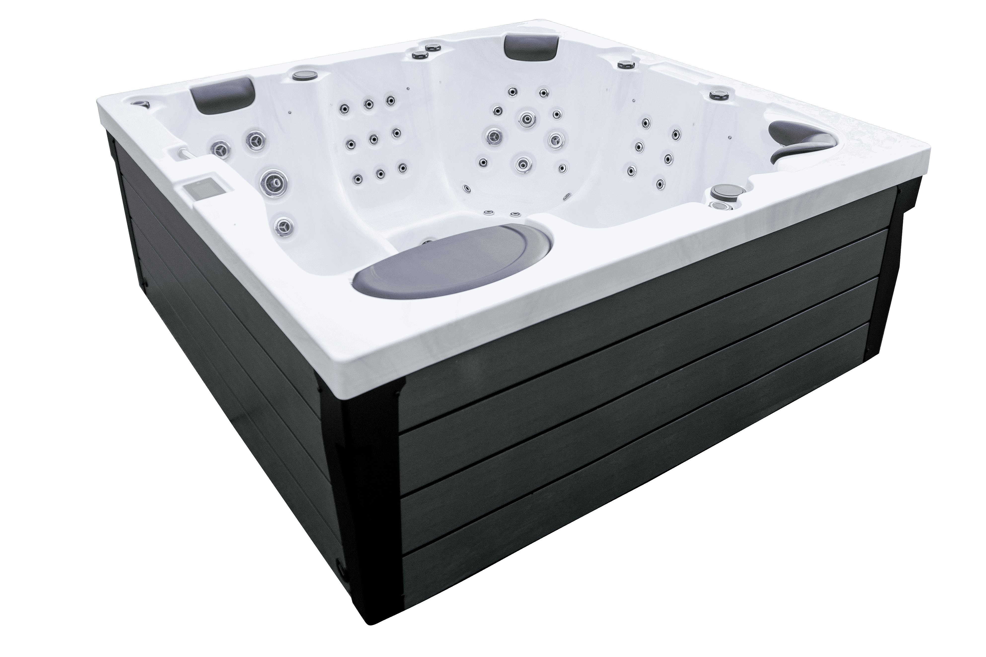 hottub spas