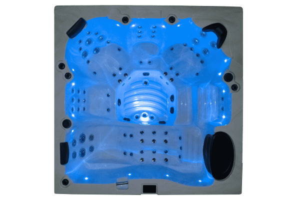 Which Relatively Good 6 Person Hot Tub Is Better? A Comprehensive Guide for B2B Buyers