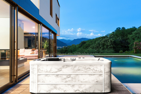 Was ist Whirlpool-Lunge?